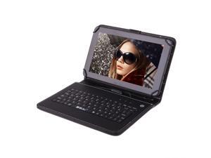 iRULU 10.1" eXpro X1 Plus Tablet PC Allwinner A33 Android 6.0 Bluetooth 4.0 1024*600 Quadcore Tablets 5500mAh Battery With 10" Keyboard Case 4 colors iRULU 10.1" eXpro X1 Plus Tablet PC Allwinner A33 Android 6.0 Bluetooth 4.0 1024*600 Quadcore Tablets 5500mAh Battery With 10" Keyboard Case 4 colors