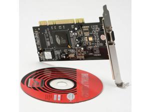 ATI Rage XL 8MB/8 MB PCI 3D VGA Video Graphics Card shipping from US