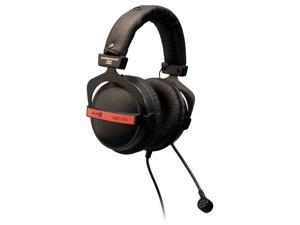 Superlux HMC660E Professional Audio Monitoring Headset with Condenser Microphone Superlux HMC660E Professional Audio Monitoring Headset with Condenser Microphone