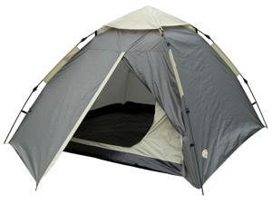 Automatic Setup Waterproof Camping Tent Beach Tent with Rainfly Carry Bag Included Automatic Setup Waterproof Camping Tent Beach Tent with Rainfly Carry Bag Included