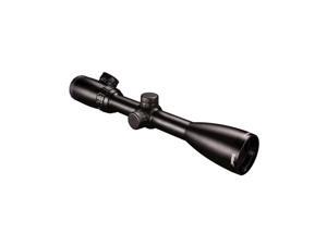 BANNER 3-9X40 ILLUM CF500 MAT BLK BANNER 3-9X40 ILLUM CF500 MAT BLK