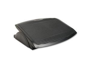 Business Source Ergonomic Rocking Footrest BSN62880 Business Source Ergonomic Rocking Footrest BSN62880