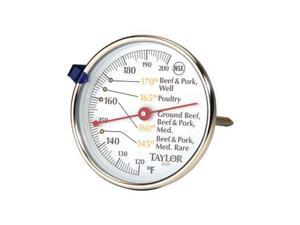 Taylor 5939N Classic Meat Thermometer Taylor 5939N Classic Meat Thermometer