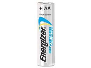 Energizer EA91BP-2 Advanced Lithium General Purpose Battery EVEEA91BP2 Energizer EA91BP-2 Advanced Lithium General Purpose Battery EVEEA91BP2