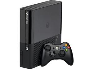Microsoft M9V-00002 250 GB Video Gaming Console - Xbox 360 - Black Microsoft M9V-00002 250 GB Video Gaming Console - Xbox 360 - Black