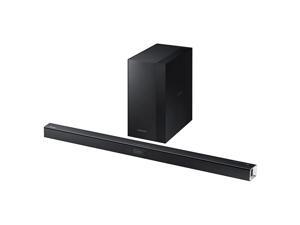 Samsung HW-JM45C 300 Watt 2.1 Channel Soundbar with Wireless Subwoofer - FREE HDMI + OPTICAL CABLES - Bluetooth, HDMI, USB, Optical Audio, Aux Input, TV Soundconnect, Audio Return Channel (ARC) Samsung HW-JM45C 300 Watt 2.1 Channel Soundbar with Wireless Subwoofer - FREE HDMI + OPTICAL CABLES - Bluetooth, HDMI, USB, Optical Audio, Aux Input, TV Soundconnect, Audio Return Channel (ARC)
