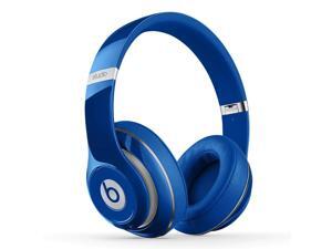 Beats by Dre Studio Wireless Over-Ear Headphone - Blue Beats by Dre Studio Wireless Over-Ear Headphone - Blue