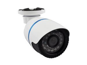 Outdoor 720P HD Onvif Wired IP Camera P2P Plug and Play IR Cut Filter Day/Night Vision 1280*720P Resolution Motion Detection Email Alarm Mini Webcam Security Surveillance Network Kamera Outdoor 720P HD Onvif Wired IP Camera P2P Plug and Play IR Cut Filter Day/Night Vision 1280*720P Resolution Motion Detection Email Alarm Mini Webcam Security Surveillance Network Kamera