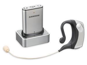 Samson AirLine Micro Wireless Earset System 