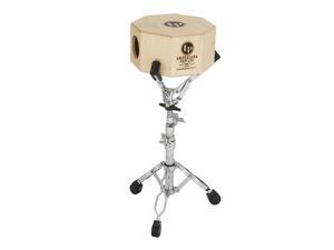 Latin Percussion 10" Small Octo-Snare Cajon Latin Percussion 10" Small Octo-Snare Cajon