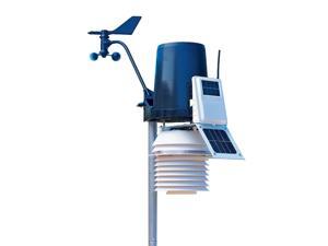 Davis 6323 Wireless Integrated Sensor Suite w/24hr Fan Aspirated Radiation Shield Davis 6323 Wireless Integrated Sensor Suite w/24hr Fan Aspirated Radiation Shield