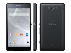 Sony XPERIA Z2a D6563 (unlocked international model) Black Sony XPERIA Z2a D6563 (unlocked international model) Black