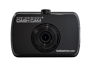 The Original Dash Cam 4SK777 Black Plus The Original Dash Cam 4SK777 Black Plus