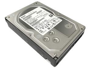 HGST Ultrastar 7K4000 HUS724030ALE641 (0F17731) 3TB 64MB Cache 7200RPM SATA III 6.0Gb/s 3.5" Enterprise Internal Hard Drive HGST Ultrastar 7K4000 HUS724030ALE641 (0F17731) 3TB 64MB Cache 7200RPM SATA III 6.0Gb/s 3.5" Enterprise Internal Hard Drive