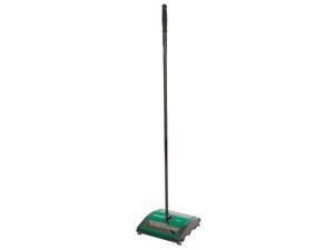 Bissell Commercial BG21 Carpet Sweeper with Dual Rubber Rotor Bissell Commercial BG21 Carpet Sweeper with Dual Rubber Rotor