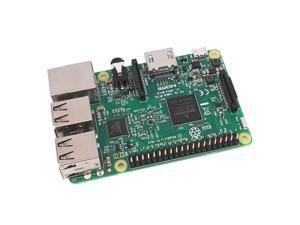 Element14 Version: Raspberry Pi 3 Model B Board 1GB LPDDR2 BCM2837 Quad-Core Ras PI3 B,PI 3B,PI 3 B with WiFi & Bluetooth Element14 Version: Raspberry Pi 3 Model B Board 1GB LPDDR2 BCM2837 Quad-Core Ras PI3 B,PI 3B,PI 3 B with WiFi & Bluetooth