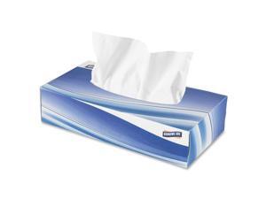 Genuine Joe 2-Ply Facial Tissues Genuine Joe 2-Ply Facial Tissues