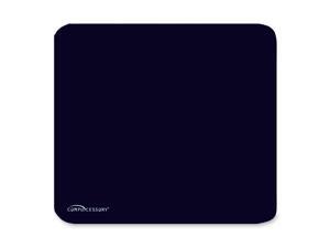 Compucessory 23617 Economy Mouse Pad, 1 Each Compucessory 23617 Economy Mouse Pad, 1 Each