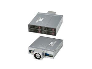 SuperMicro CSE-M14TQC Mobile Rack - 4x 2.5" Hot-swap SAS3/SATA3 HDDs SuperMicro CSE-M14TQC Mobile Rack - 4x 2.5" Hot-swap SAS3/SATA3 HDDs