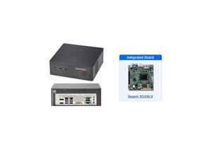 SUPERMICRO SYS-1018L-MP Mini-ITX Server Barebone LGA 1150 SUPERMICRO SYS-1018L-MP Mini-ITX Server Barebone LGA 1150