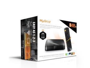 MyGica ATV-495ProHDR Android 6.0 TV Box MyGica ATV-495ProHDR Android 6.0 TV Box