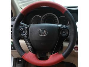 2000 Honda accord steering wheel cover #5