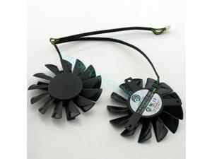 New Fan For MSI GTX670 GTX680 R7850 R7