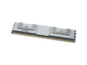 Axiom 4GB (2 x 2GB) 240-Pin DDR2 SDRAM ECC Fully Buffered DDR2 800 (PC2 6400) Server Memory Model AX2800F5S/4GK Axiom 4GB (2 x 2GB) 240-Pin DDR2 SDRAM ECC Fully Buffered DDR2 800 (PC2 6400) Server Memory Model AX2800F5S/4GK