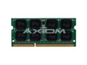 Axiom 8GB 204-Pin DDR3 SO-DIMM DDR3L 1333 (PC3 10600) Memory Model CF-WMBA1108G-AX Axiom 8GB 204-Pin DDR3 SO-DIMM DDR3L 1333 (PC3 10600) Memory Model CF-WMBA1108G-AX