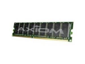 Axiom 4GB (2 x 2GB) 240-Pin DDR2 SDRAM ECC Fully Buffered DDR2 800 (PC2 6400) Server Memory Model MB093G/A-AX Axiom 4GB (2 x 2GB) 240-Pin DDR2 SDRAM ECC Fully Buffered DDR2 800 (PC2 6400) Server Memory Model MB093G/A-AX