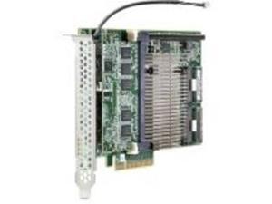 Hp Smart Array P840/4gb Fbwc 12gb 2-ports Int Sas Hp Smart Array P840/4gb Fbwc 12gb 2-ports Int Sas