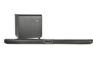 Polk Audio Omni SB1+ 5.1 Premium Home Theater Soundbar With Bluetooth/WiFi Polk Audio Omni SB1+ 5.1 Premium Home Theater Soundbar With Bluetooth/WiFi