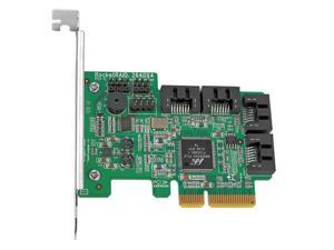 Highpoint RocketRAID 2640X4SGL Highpoint RocketRAID 2640X4SGL
