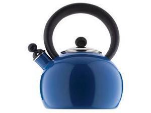 Wilton Brands Copco Bella EOS Blue 2qt TeaKt Wilton Brands Copco Bella EOS Blue 2qt TeaKt