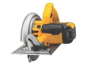 Stanley Black & Decker DW 7.25" Lightweight Circ Saw Stanley Black & Decker DW 7.25" Lightweight Circ Saw
