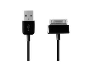 4XEM 3FT 30-Pin To USB 2.0 Data/Charge Cable For Samsung Galaxy Tab/Note 4X30PINSAM 4XEM 3FT 30-Pin To USB 2.0 Data/Charge Cable For Samsung Galaxy Tab/Note 4X30PINSAM