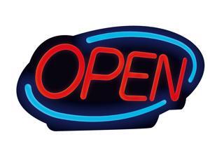 Royal Sovereign RSB-1340E LED Open Sign Royal Sovereign RSB-1340E LED Open Sign