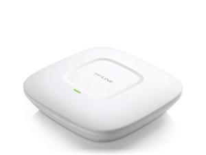 TP-LINK EAP110 300Mbps Wireless N Ceiling Mount Access Point TP-LINK EAP110 300Mbps Wireless N Ceiling Mount Access Point