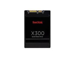 SanDisk X300 mSATA 512GB SATA III TLC Internal Solid State Drive (SSD) SD7SF6S-512G-1122 SanDisk X300 mSATA 512GB SATA III TLC Internal Solid State Drive (SSD) SD7SF6S-512G-1122