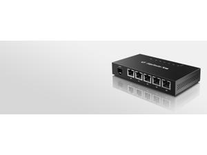 Ubiquiti Networks ER-X-SFP Router Ubiquiti Networks ER-X-SFP Router