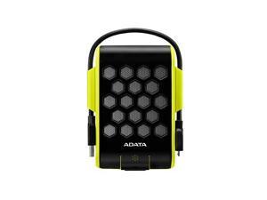 ADATA 1TB HD720 Waterproof / Dustproof / Shockproof External Hard Drive USB 3.0 Model AHD720-1TU3-CGR Green ADATA 1TB HD720 Waterproof / Dustproof / Shockproof External Hard Drive USB 3.0 Model AHD720-1TU3-CGR Green