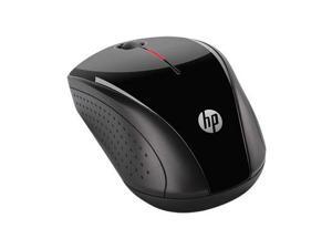 HP X3000 Blue Wireless Mouse HP X3000 Blue Wireless Mouse