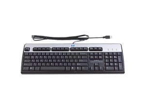 HP Retail USB Standard Keyboard HP Retail USB Standard Keyboard
