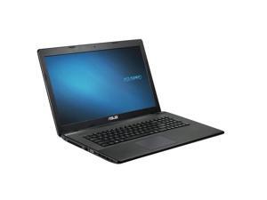 ASUS Laptop P2710JA-XS51 Intel Core i5 4210M (2.6 GHz) 8 GB Memory 500 GB HDD Intel HD Graphics 4600 17.3" Windows 7 Professional 64-Bit (preloaded) w/ optional upgrade to Windows 8.1 Pro 64-Bit ASUS Laptop P2710JA-XS51 Intel Core i5 4210M (2.6 GHz) 8 GB Memory 500 GB HDD Intel HD Graphics 4600 17.3" Windows 7 Professional 64-Bit (preloaded) w/ optional upgrade to Windows 8.1 Pro 64-Bit