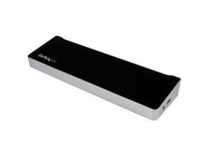 StarTech.com Docking Station for Two Laptops with File and Peripheral Sharing - USB 3.0 - Dual-Host Laptop Docking Station StarTech.com Docking Station for Two Laptops with File and Peripheral Sharing - USB 3.0 - Dual-Host Laptop Docking Station