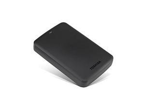 Toshiba Canvio Basics 3.0 3 TB External Hard Drive Toshiba Canvio Basics 3.0 3 TB External Hard Drive