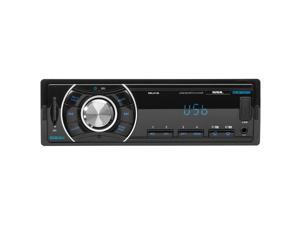 Sound Storm Laboratories Soundstorm Single Din Indash Mechless Receiver-Fixed Face Sound Storm Laboratories Soundstorm Single Din Indash Mechless Receiver-Fixed Face