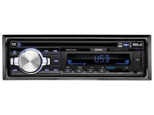 Sound Storm Laboratories Soundstorm CD/MP3 Receiver Front Aux USB/SD Remote Sound Storm Laboratories Soundstorm CD/MP3 Receiver Front Aux USB/SD Remote