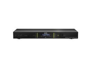 APC G50NETB-20A2 9-Outlet G-Type 20-Amp Rack-Mountable Power Filter APC G50NETB-20A2 9-Outlet G-Type 20-Amp Rack-Mountable Power Filter