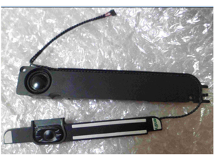 Right speaker + subwoofer for MacBook Pro 13" A1278 Mid Year 2009 2010 Right speaker + subwoofer for MacBook Pro 13" A1278 Mid Year 2009 2010
